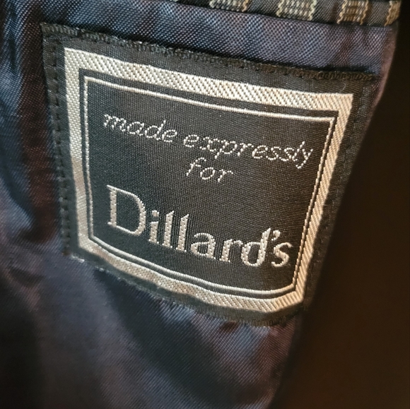 WIMBLEDON BLAZER 56 long - Picture 5 of 11